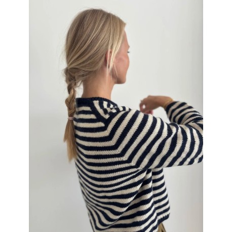 Coco Amour Knitwear Clovelly Sweater Strickset