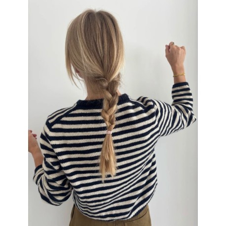 Coco Amour Knitwear Clovelly Sweater Strickset