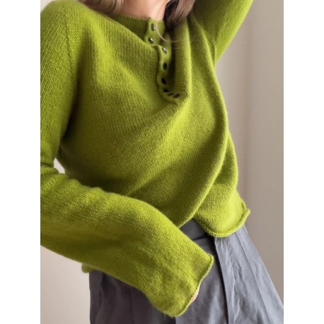 Moreca Knit Mia Blouse Strickset