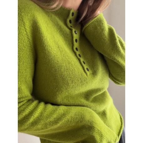 Moreca Knit Mia Blouse Strickset