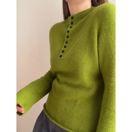 Moreca Knit Mia Blouse Strickset