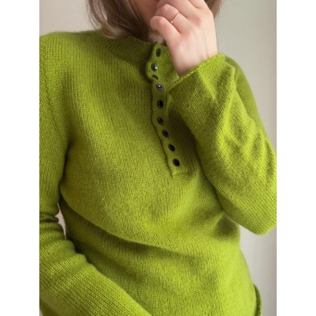 Moreca Knit Mia Blouse Strickset