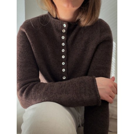 Moreca Knit Mia Blouse Strickset