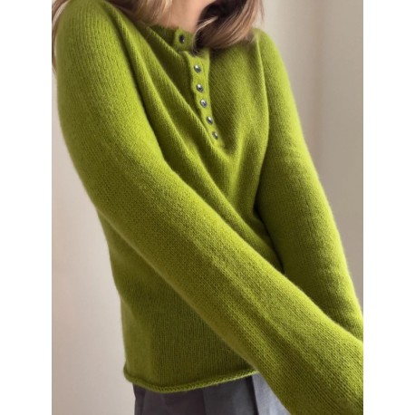 Moreca Knit Mia Blouse Strickset