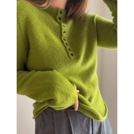 Moreca Knit Mia Blouse Strickset