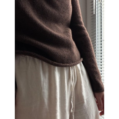 Moreca Knit Mia Blouse Strickset