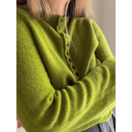 Moreca Knit Mia Blouse Strickset