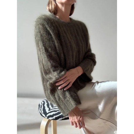 Other Loops Ripple Loop Sweater Wollpaket