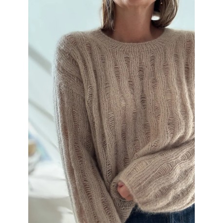 Other Loops Ripple Loop Sweater Wollpaket