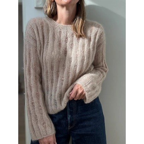 Other Loops Ripple Loop Sweater Wollpaket
