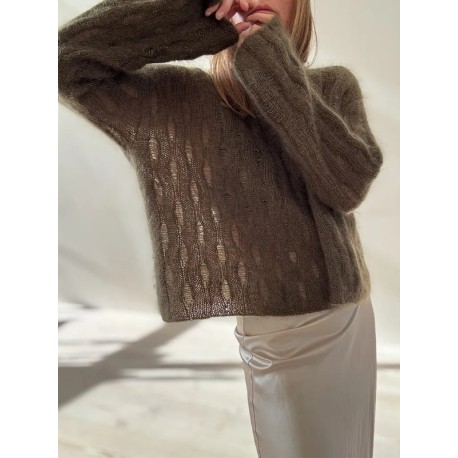 Other Loops Ripple Loop Sweater Wollpaket