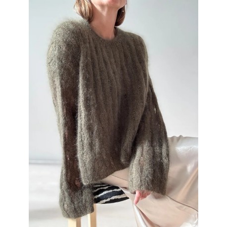Other Loops Ripple Loop Sweater Wollpaket