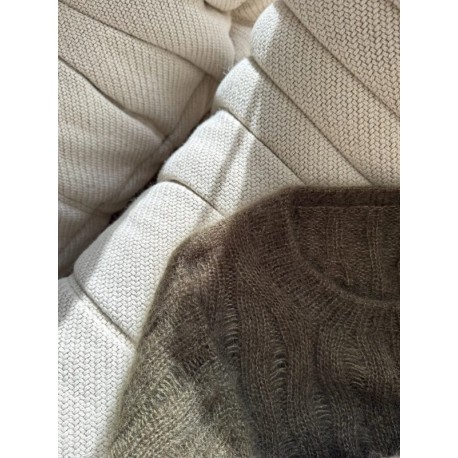 Other Loops Ripple Loop Sweater Wollpaket