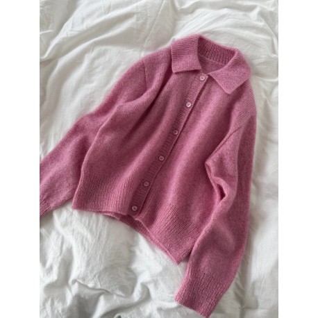 Moreca Knit Charlie Cardigan Strickset