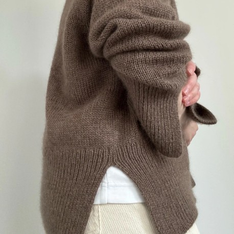 Moreca Knit Ciro Sweater Strickset