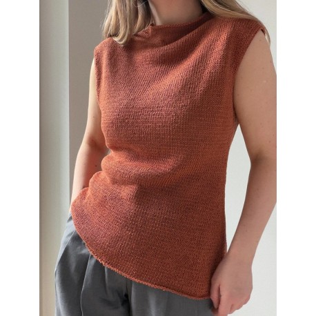 Moreca Knit Gia Top Strickset