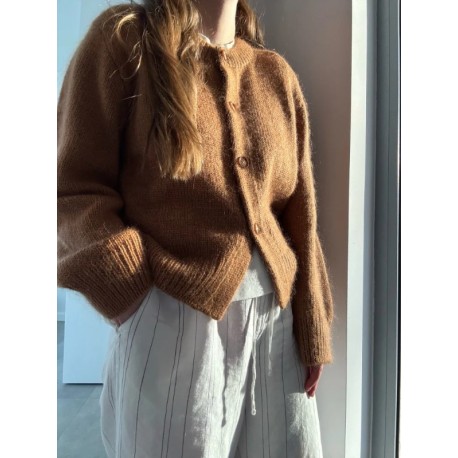 Moreca Knit Janette Cardigan Strickset
