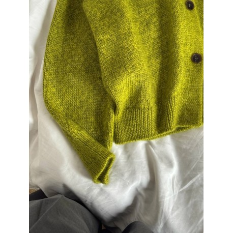 Moreca Knit Janette Cardigan Strickset
