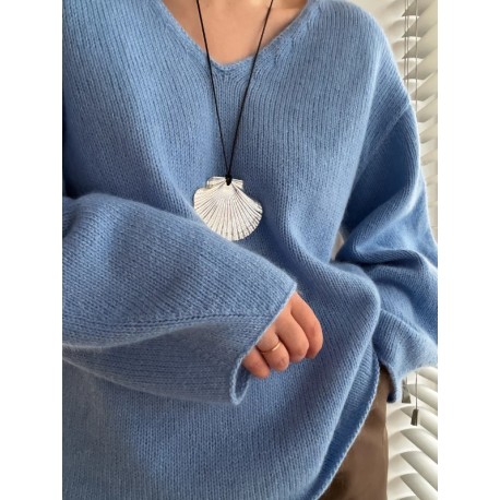 Moreca Knit Phoenix Sweater Strickset