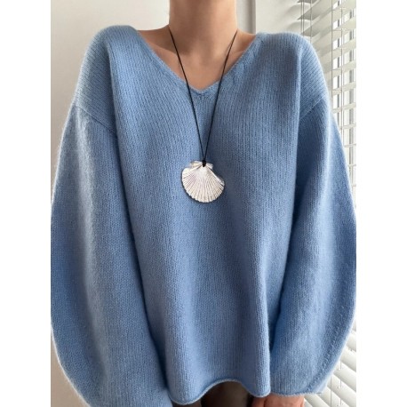 Moreca Knit Phoenix Sweater Strickset