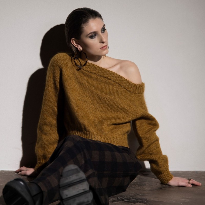 Filcolana Stine Strickset