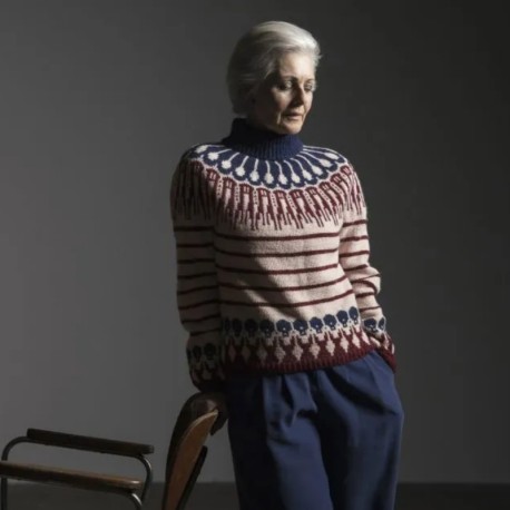 Filcolana Tove Strickset