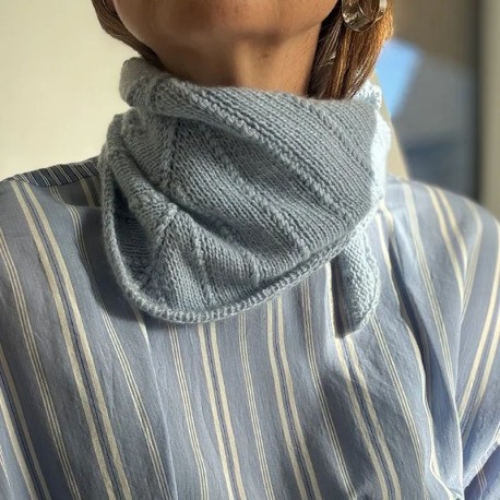 Other Loops - Flow Loop Scarf Wollpaket