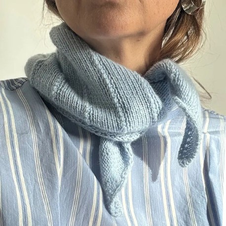 Other Loops - Flow Loop Scarf Wollpaket
