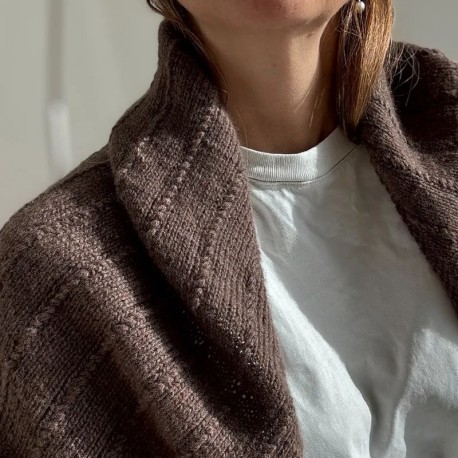 Other Loops - Flow Loop Scarf Wollpaket