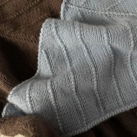 Other Loops - Flow Loop Scarf Wollpaket