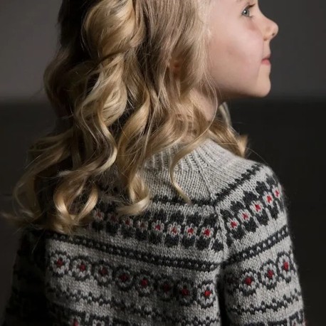 Filcolana Kirsten Strickset