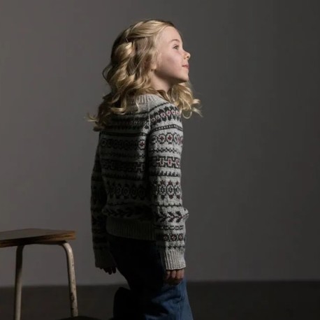 Filcolana Kirsten Strickset