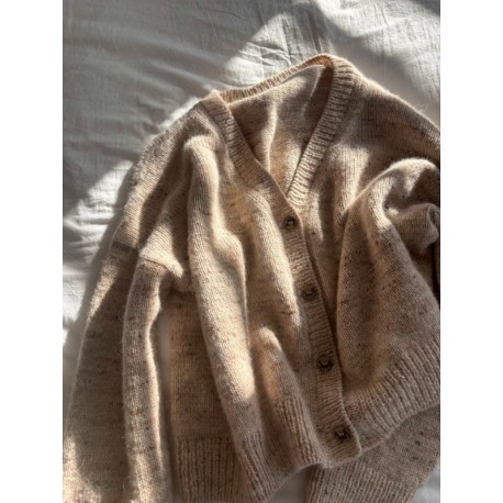 Coco Amour Knitwear Ghent Cardigan Strickset