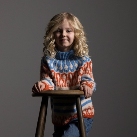 Filcolana Tooti Strickset
