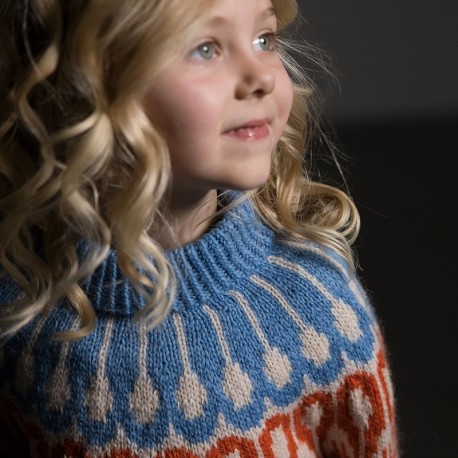 Filcolana Tooti Strickset