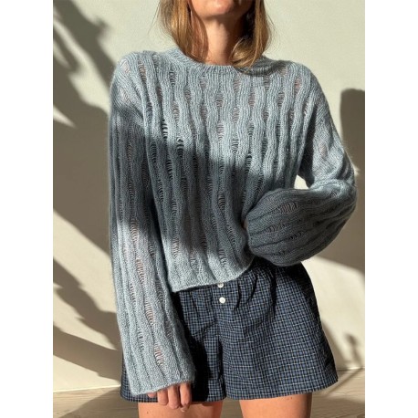 Other Loops Ripple Loop Tee Wollpaket