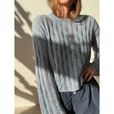Other Loops Ripple Loop Tee Wollpaket