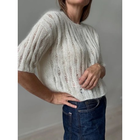Other Loops Ripple Loop Tee Wollpaket