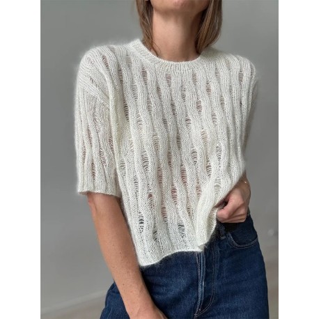 Other Loops Ripple Loop Tee Wollpaket
