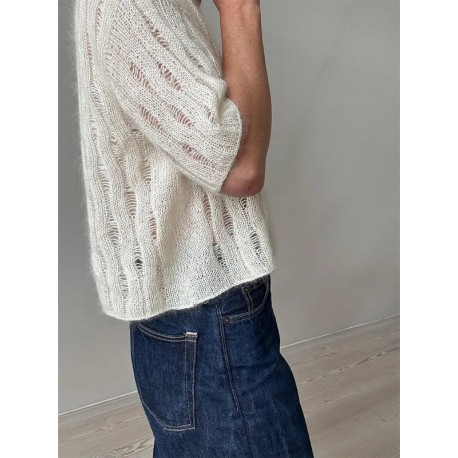 Other Loops Ripple Loop Tee Wollpaket