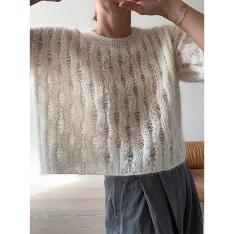 Other Loops Ripple Loop Tee Wollpaket