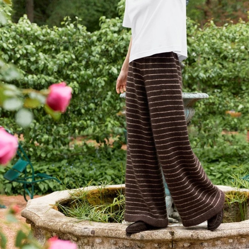 Sandnes 2606 1b Riley Pants Strickset
