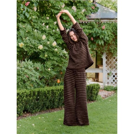 Sandnes 2606 1b Riley Pants Strickset