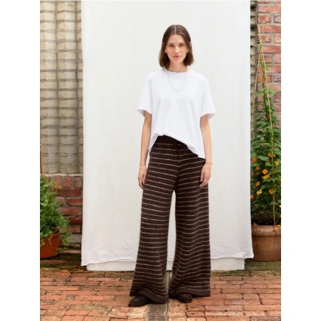 Sandnes 2606 1b Riley Pants Strickset