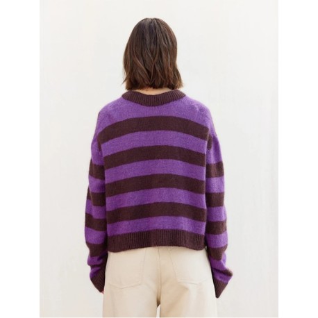 Sandnes 2606 5 Mango Cardigan Strickset