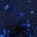 Sandnes Paljett - Blue Moon Dazzle 5840 [Preorder]
