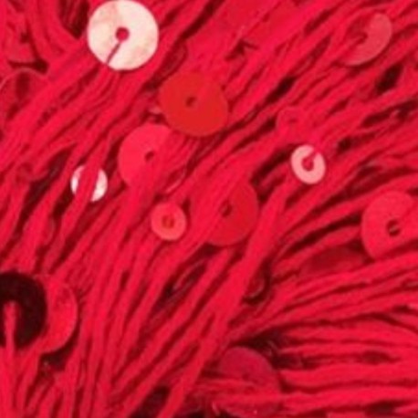 Sandnes Paljett - Red Carpet Ready 4290 Detail