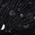 Sandnes Paljett - Black Tie Twinkle 1090 [Preorder]