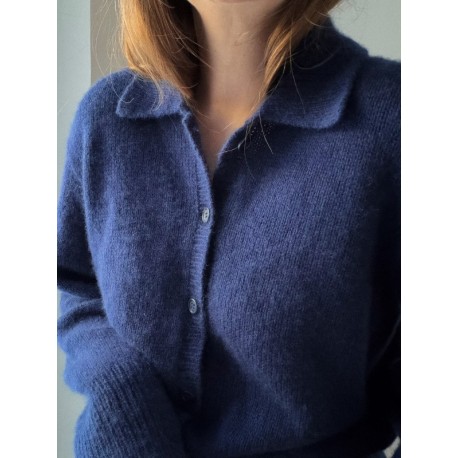 Moreca Knit Charlie Cardigan Strickset