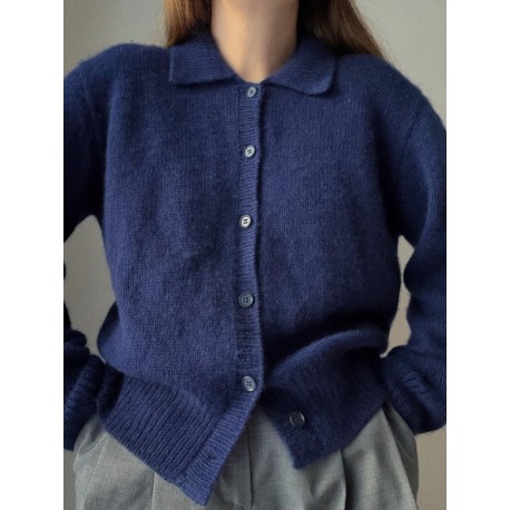 Moreca Knit Charlie Cardigan Strickset